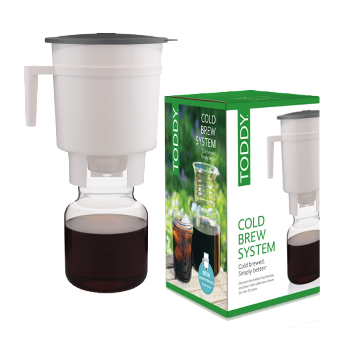 Toddy Cold Brew Coffee Maker Litre