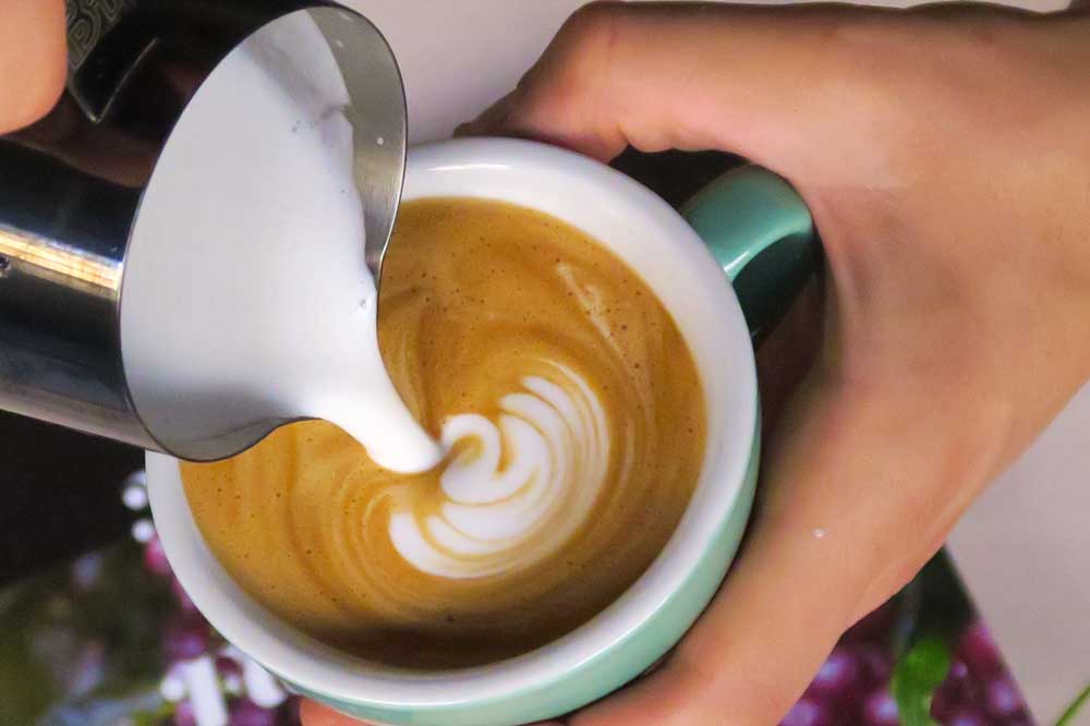 Coffee Courses Melbourne