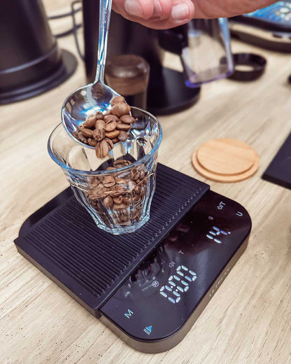 BYO Coffee Machine Home Barista Course