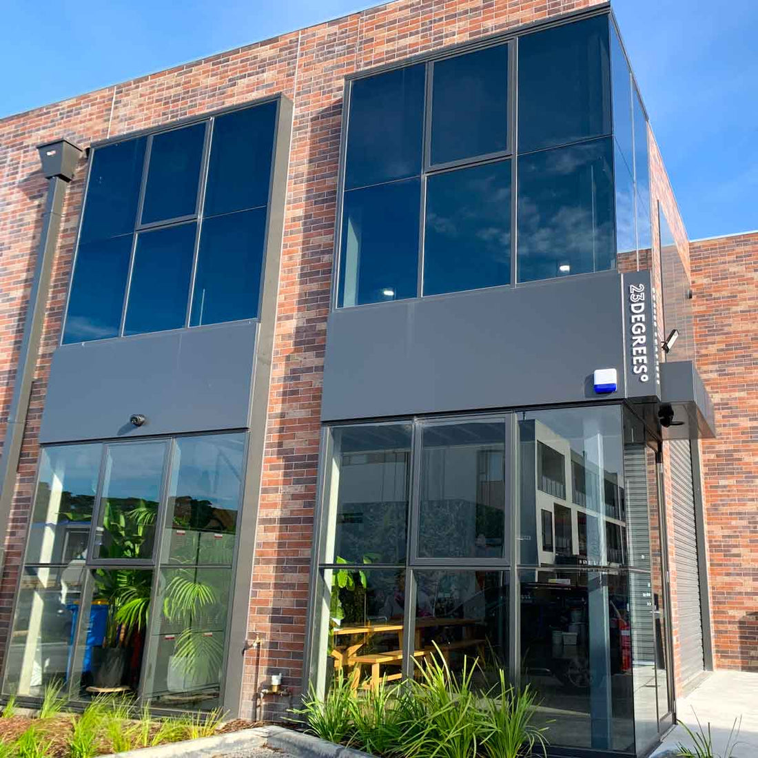 Visit Our Coffee Roastery | Local | Melbourne Bayside | 23 Degrees – 23 ...