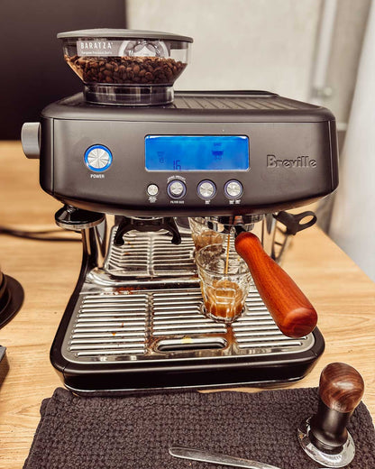 BYO Coffee Machine Home Barista Course