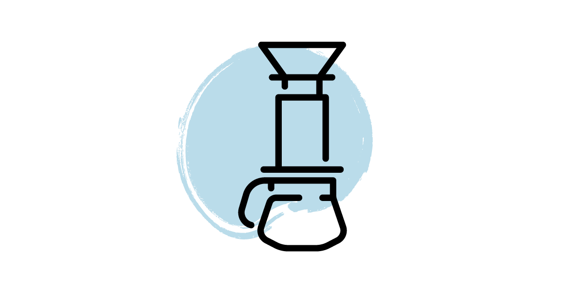 How much caffeine is in a cup of AeroPress coffee?
