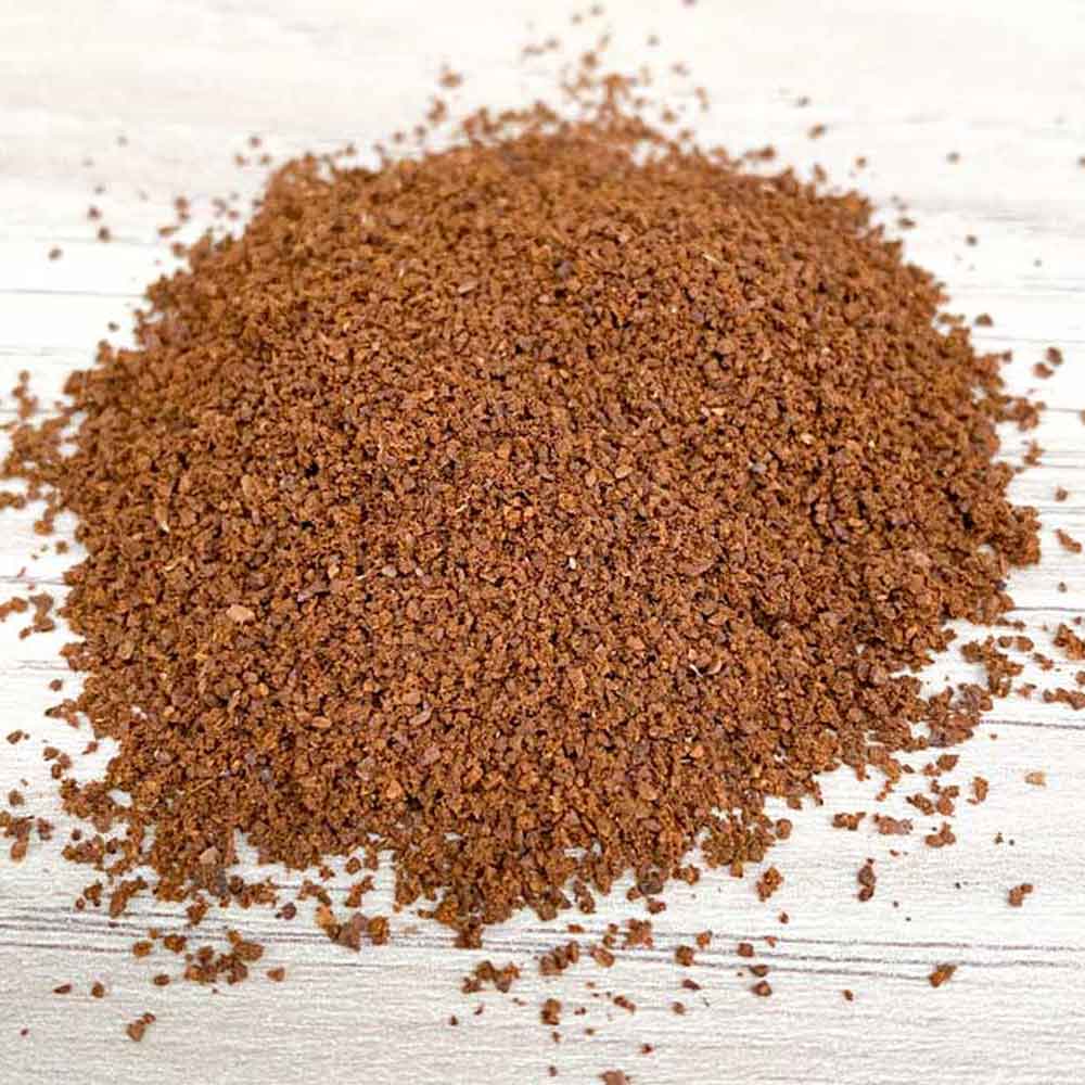 GRIND SIZE for FILTER COFFEE
