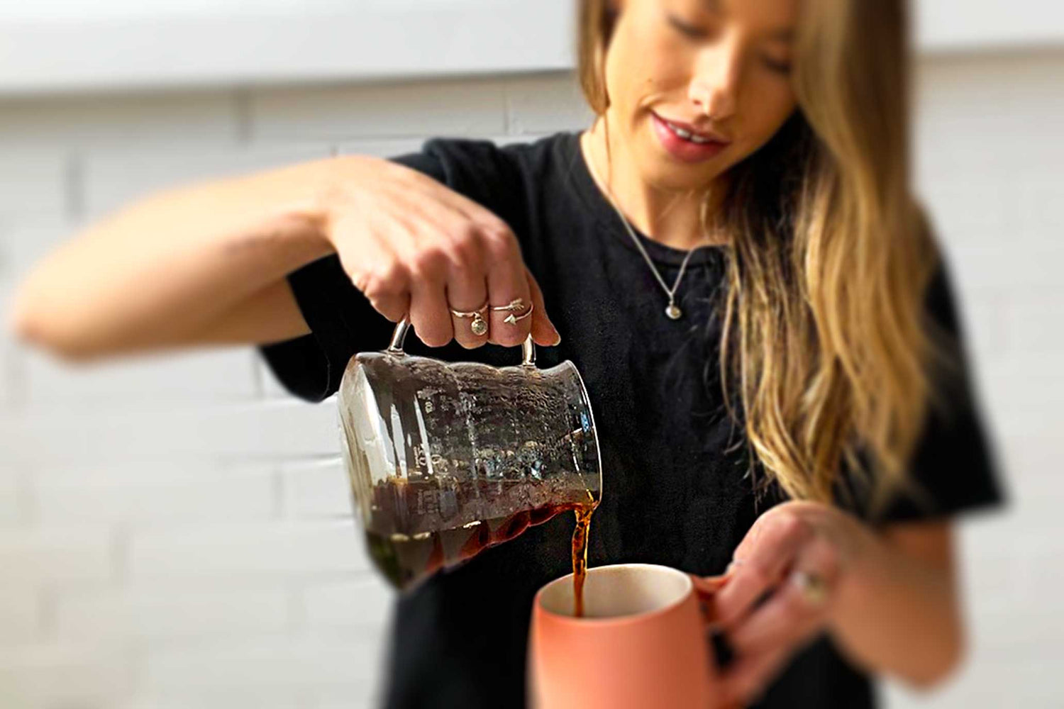 V60 brewing guide instructions for pour over