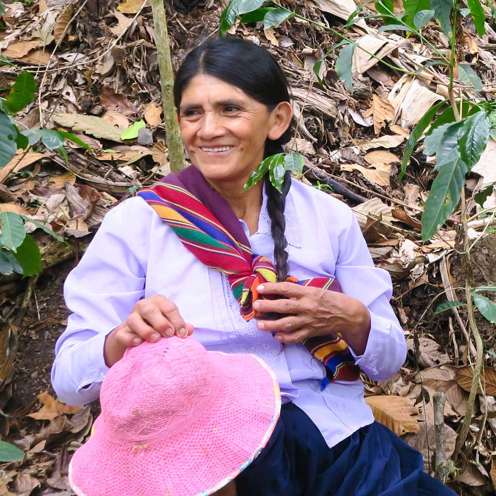 Women growers good coffee roasted in Melbourne