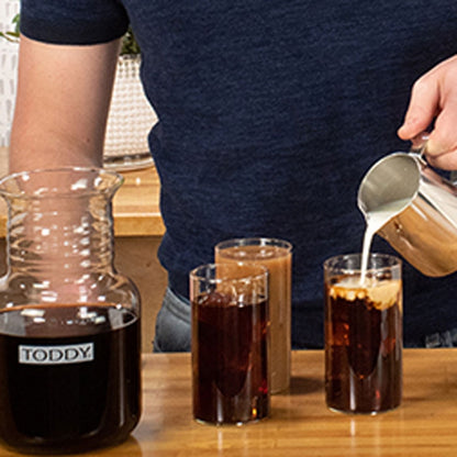 Toddy Cold Brew Coffee Maker | 2 Litre
