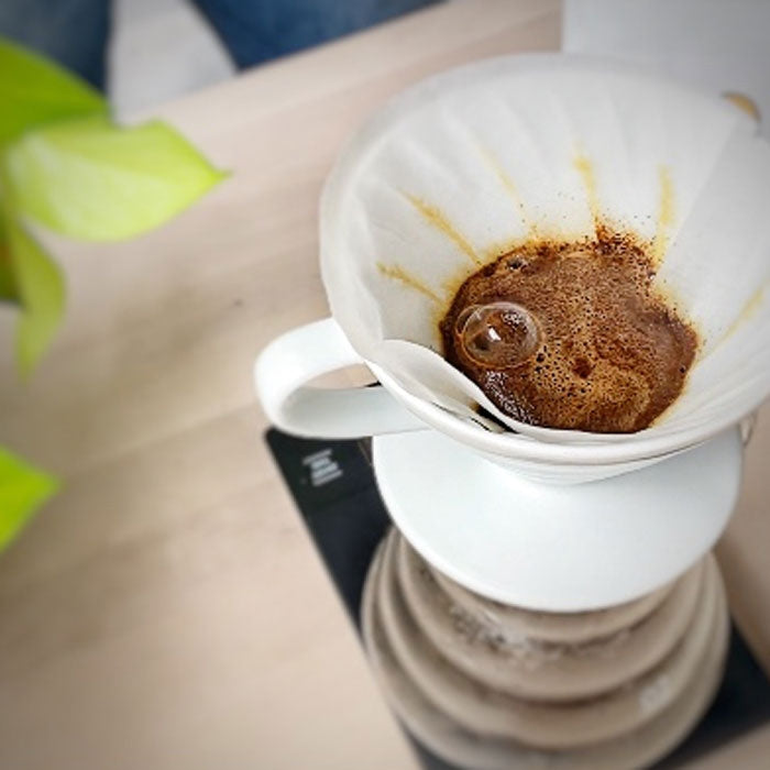 V60 paper filter